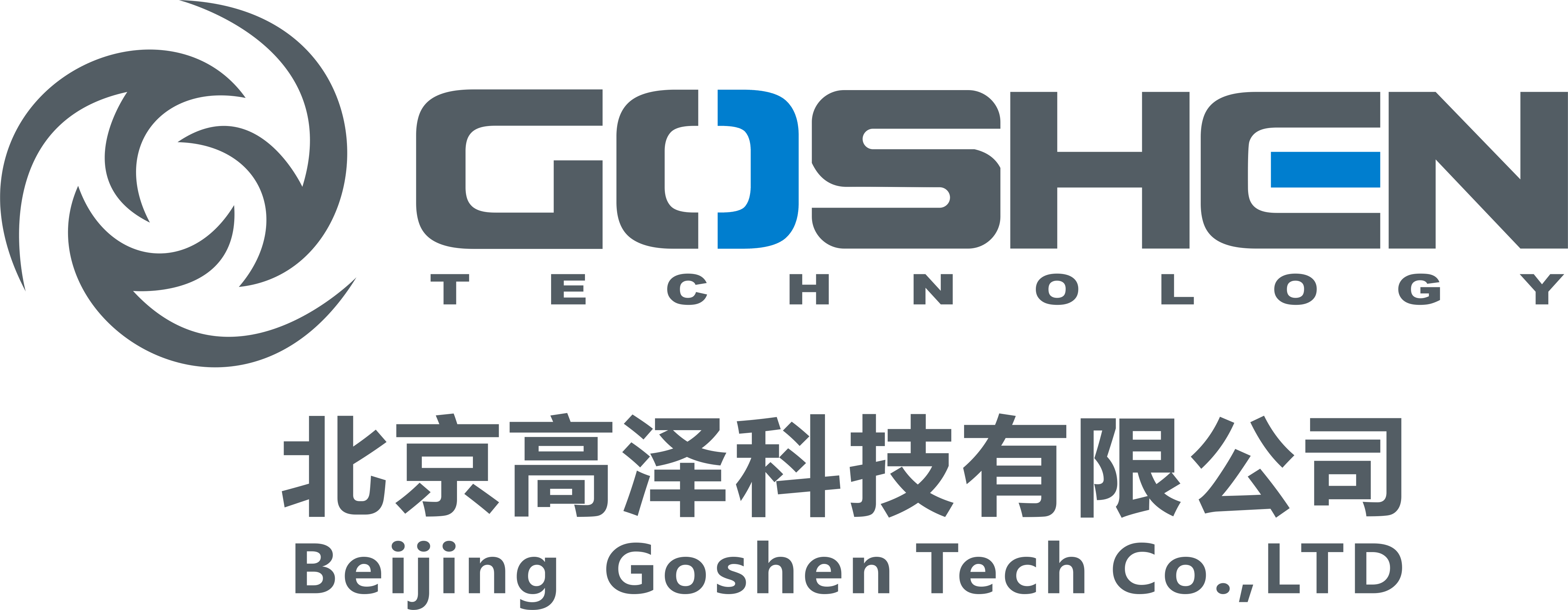 Beijing Gostech Tech CO., LTD