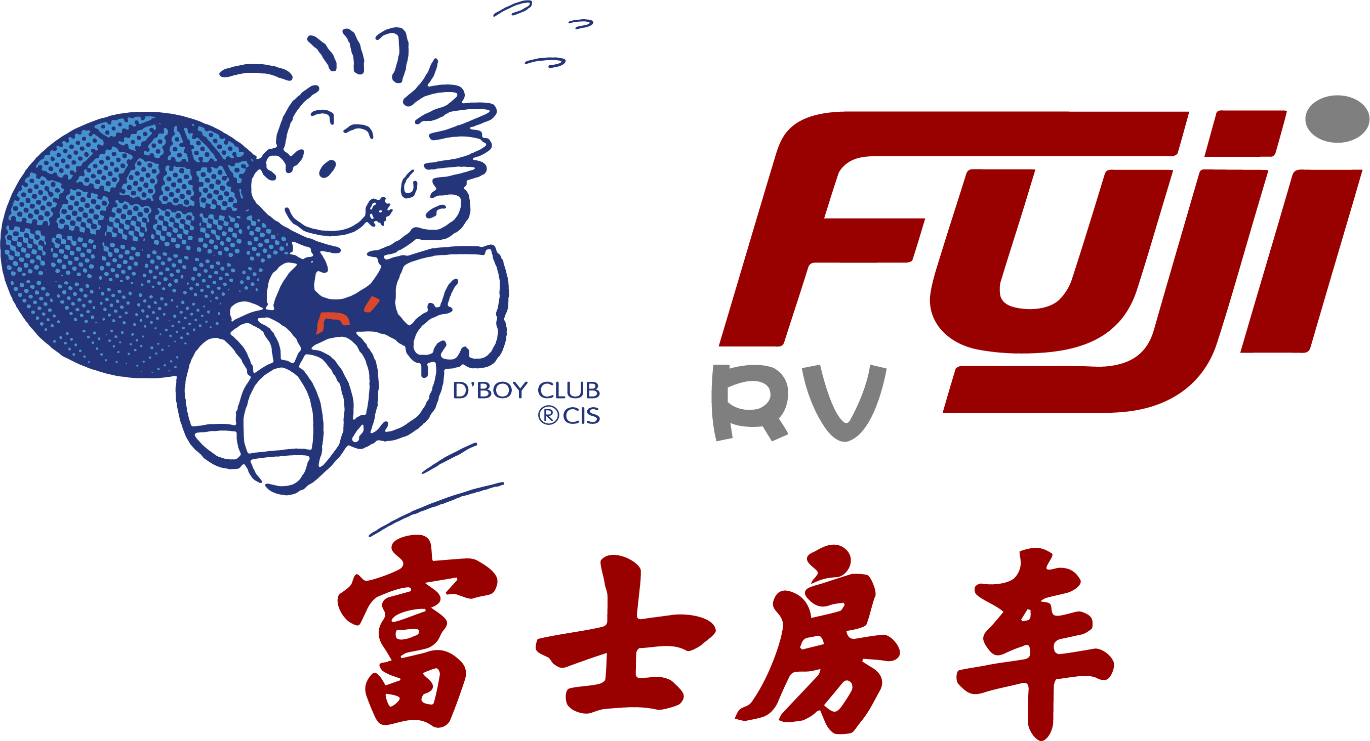 Fuji RV (Jiangsu) Co., Ltd
